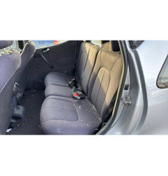 Feu arriere principal gauche (feux) MERCEDES CLASSE A 168