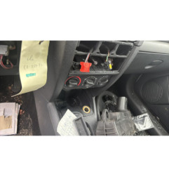 Aile avant droit RENAULT CLIO 2 CAMPUS