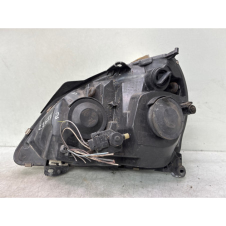 Optique avant principal droit (feux)(phare) RENAULT CLIO 2