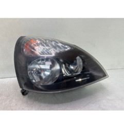 Optique avant principal droit (feux)(phare) RENAULT CLIO 2