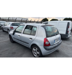 Optique avant principal droit (feux)(phare) RENAULT CLIO 2