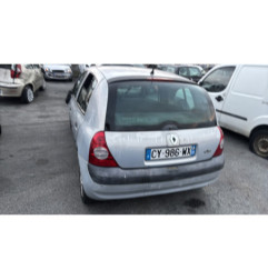 Optique avant principal droit (feux)(phare) RENAULT CLIO 2