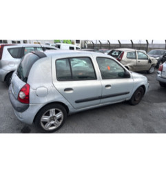 Optique avant principal droit (feux)(phare) RENAULT CLIO 2