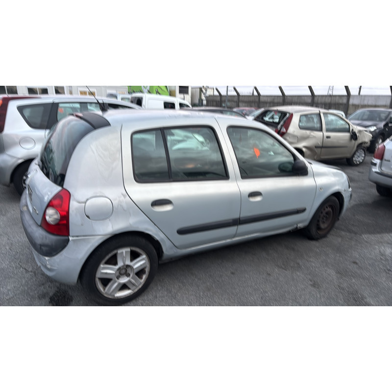 Optique avant principal droit (feux)(phare) RENAULT CLIO 2 Photo n°11