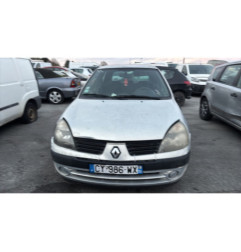 Optique avant principal droit (feux)(phare) RENAULT CLIO 2