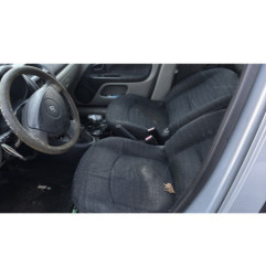 Optique avant principal droit (feux)(phare) RENAULT CLIO 2