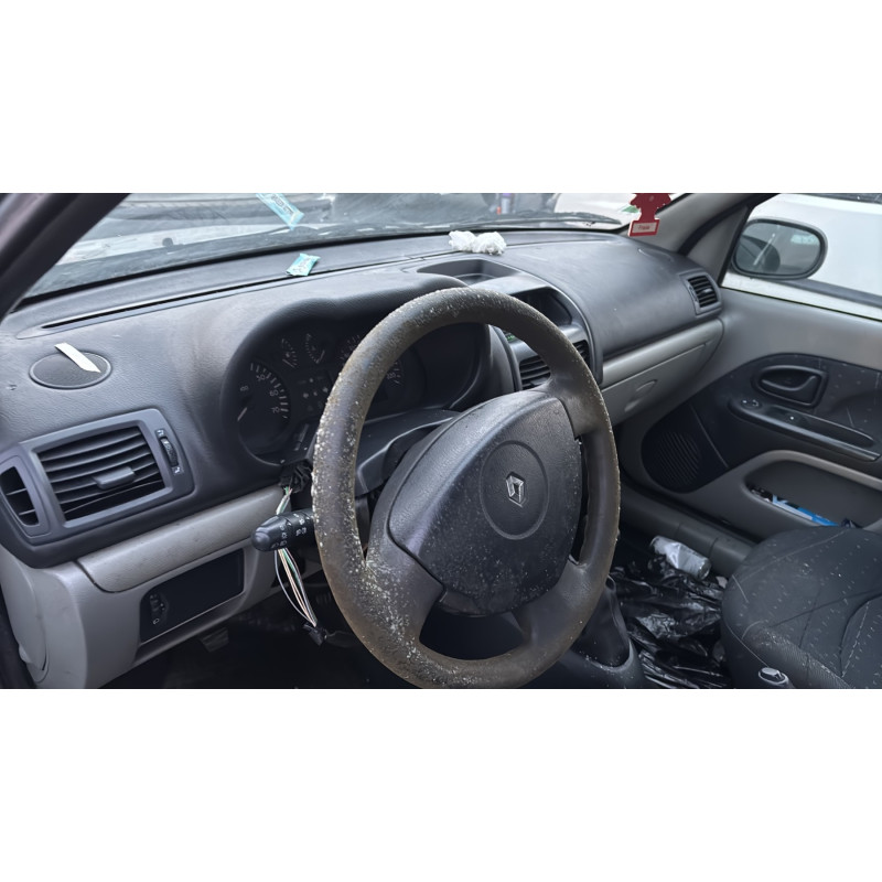 Optique avant principal droit (feux)(phare) RENAULT CLIO 2 Photo n°16