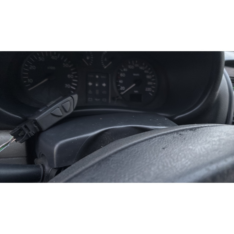 Optique avant principal droit (feux)(phare) RENAULT CLIO 2 Photo n°18