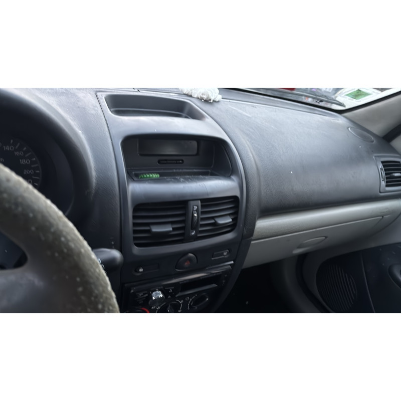 Optique avant principal droit (feux)(phare) RENAULT CLIO 2 Photo n°19