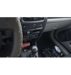 Optique avant principal droit (feux)(phare) RENAULT CLIO 2