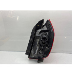 Feu arriere principal gauche (feux) RENAULT GRAND SCENIC 2