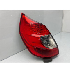Feu arriere principal gauche (feux) RENAULT GRAND SCENIC 2