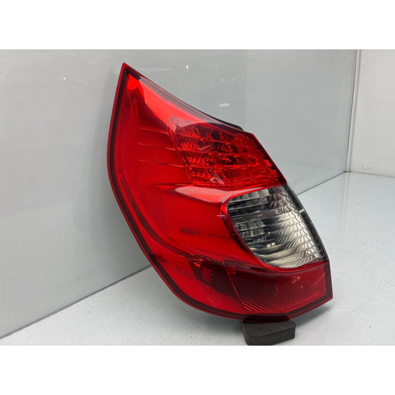 Feu arriere principal gauche (feux) RENAULT GRAND SCENIC 2 Photo n°3