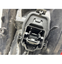Feu arriere principal gauche (feux) RENAULT GRAND SCENIC 2
