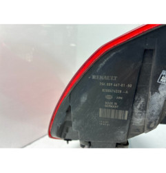 Feu arriere principal gauche (feux) RENAULT GRAND SCENIC 2
