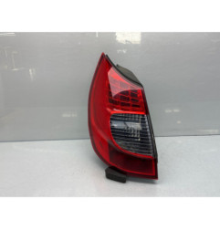 Feu arriere principal gauche (feux) RENAULT GRAND SCENIC 2