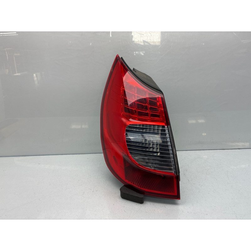 Feu arriere principal gauche (feux) RENAULT GRAND SCENIC 2 Photo n°7