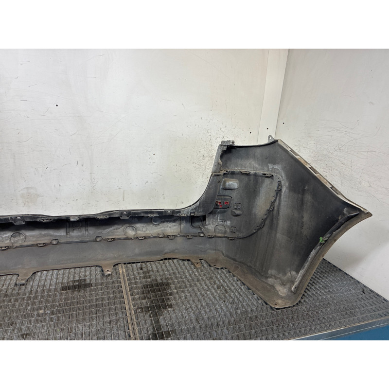 Pare choc arriere RENAULT GRAND SCENIC 2 Photo n°1