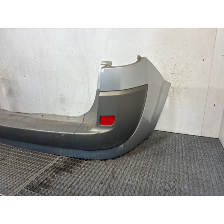 Pare choc arriere RENAULT GRAND SCENIC 2