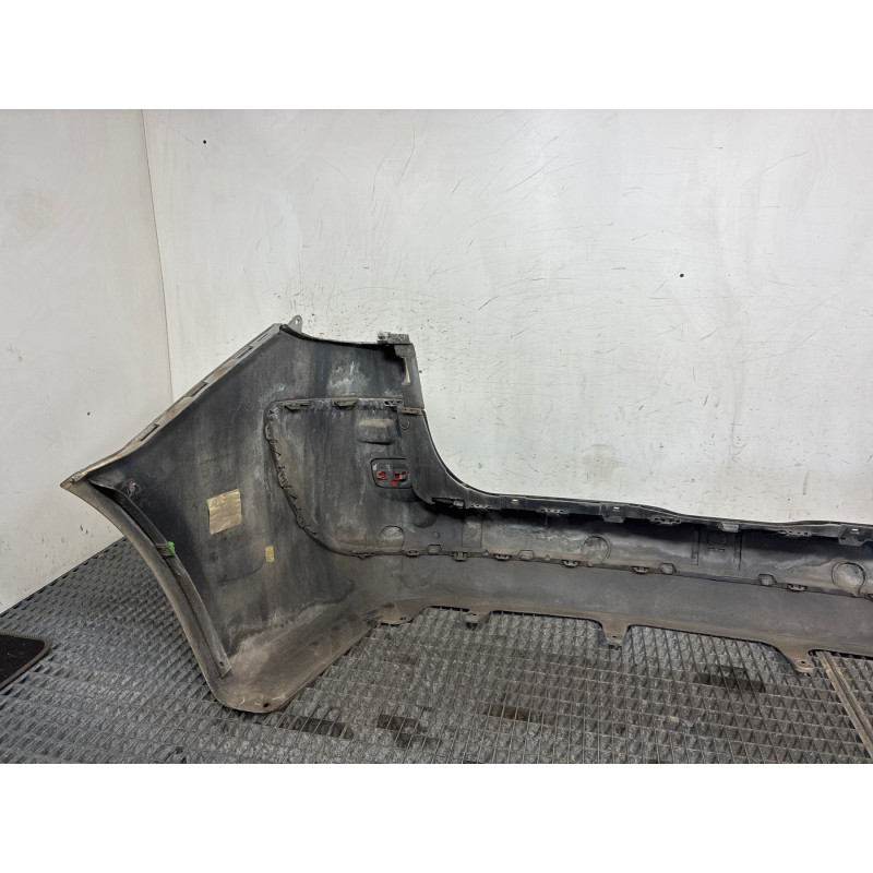 Pare choc arriere RENAULT GRAND SCENIC 2 Photo n°4