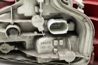 Feu arriere principal gauche (feux) AUDI A3 2