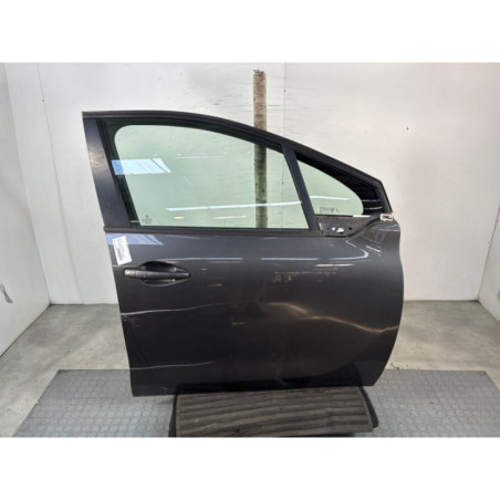Porte avant droit PEUGEOT 208 1 Photo n°1