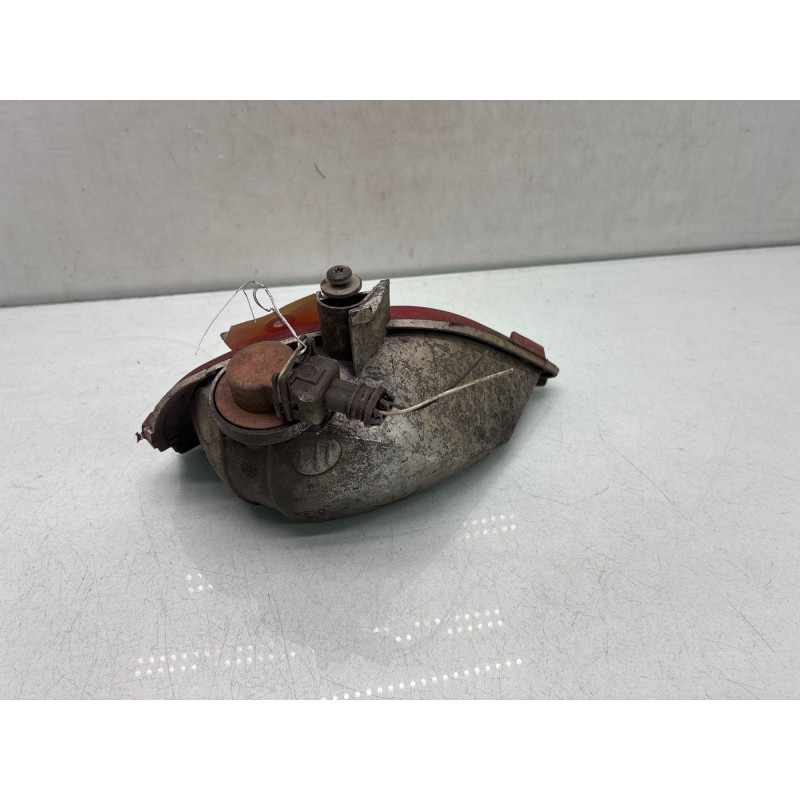 Anti brouillard arriere gauche RENAULT SCENIC 3 Photo n°2