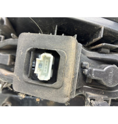 Feu arriere principal droit (feux) RENAULT SCENIC 3 Photo n°1