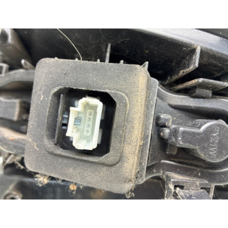 Feu arriere principal droit (feux) RENAULT SCENIC 3 Photo n°1