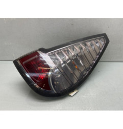 Feu arriere principal droit (feux) RENAULT SCENIC 3