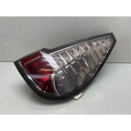 Feu arriere principal droit (feux) RENAULT SCENIC 3