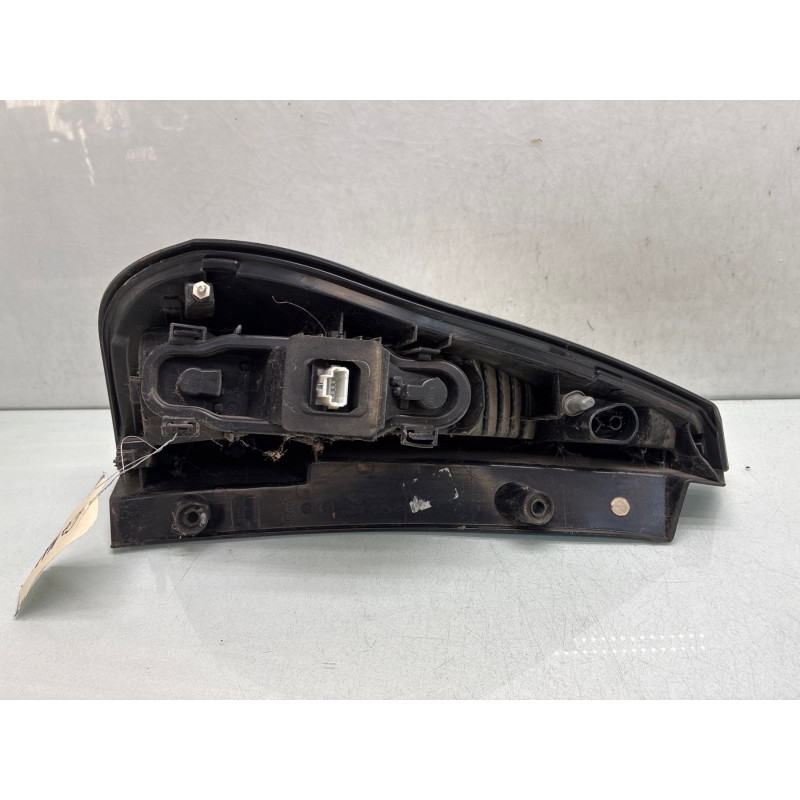 Feu arriere principal droit (feux) RENAULT SCENIC 3 Photo n°3