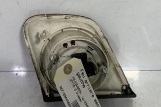Feu arriere secondaire gauche (feux) VOLKSWAGEN JETTA 3
