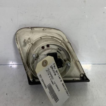 Feu arriere secondaire gauche (feux) VOLKSWAGEN JETTA 3