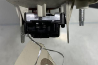 Feu arriere secondaire gauche (feux) VOLKSWAGEN JETTA 3