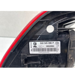 Feu arriere principal droit (feux) VOLKSWAGEN GOLF 7