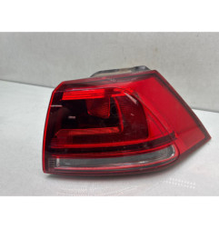 Feu arriere principal droit (feux) VOLKSWAGEN GOLF 7