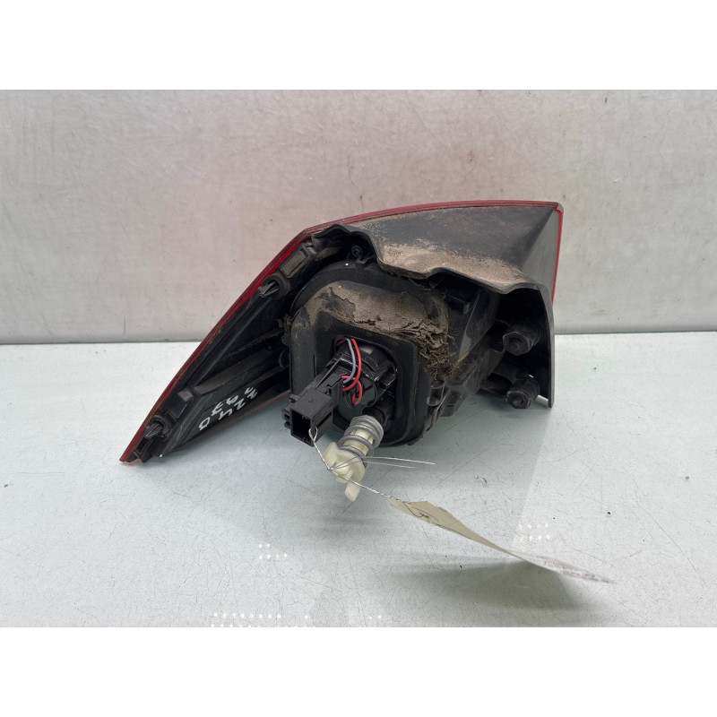 Feu arriere principal droit (feux) VOLKSWAGEN GOLF 7 Photo n°5