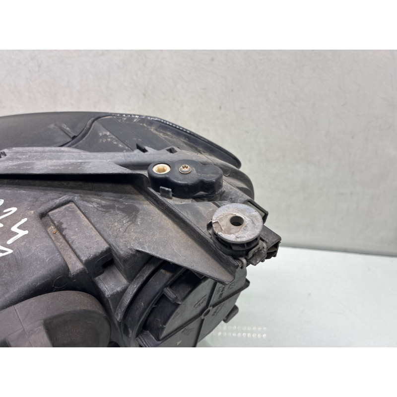 Optique avant principal droit (feux)(phare) VOLKSWAGEN GOLF 7 Photo n°1