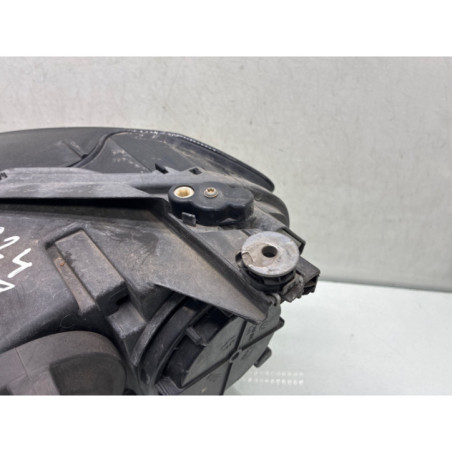 Optique avant principal droit (feux)(phare) VOLKSWAGEN GOLF 7 Photo n°1