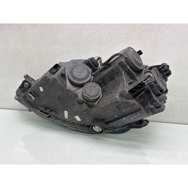 Optique avant principal droit (feux)(phare) VOLKSWAGEN GOLF 7 Photo n°5
