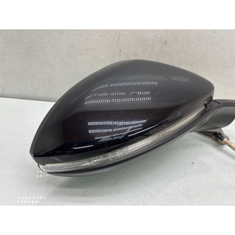 Retroviseur droit VOLKSWAGEN GOLF 7 Photo n°5