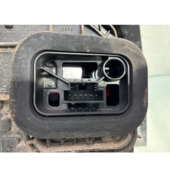 Feu arriere principal droit (feux) VOLKSWAGEN POLO 5 Photo n°1