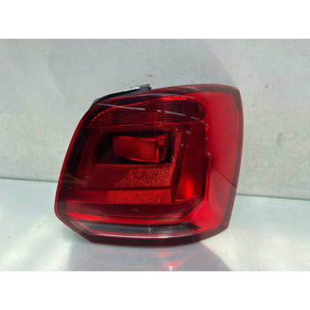 Feu arriere principal droit (feux) VOLKSWAGEN POLO 5