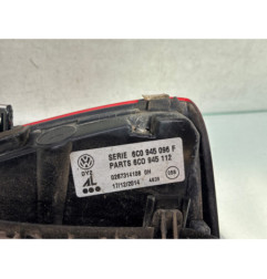 Feu arriere principal droit (feux) VOLKSWAGEN POLO 5