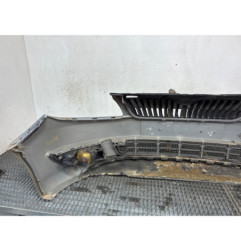 Pare choc avant SKODA FABIA 2