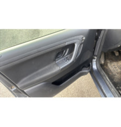 Pare choc avant SKODA FABIA 2