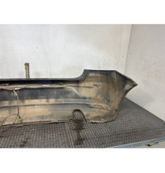 Pare choc arriere VOLKSWAGEN POLO 5