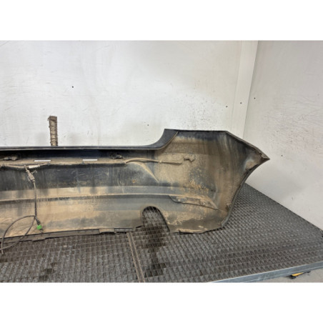 Pare choc arriere VOLKSWAGEN POLO 5
