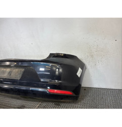 Pare choc arriere VOLKSWAGEN POLO 5